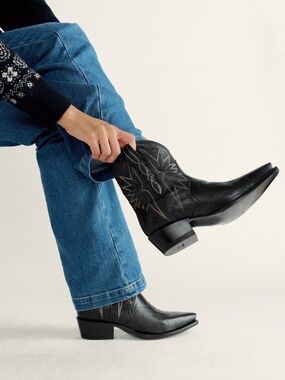 Tecovas The Lynn Boots Size 6.5